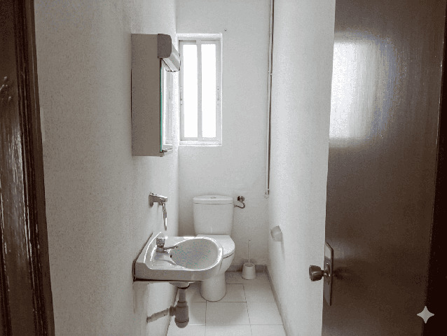 Imagen 22 Inmueble 302213 - Piso en venta en Cáceres / Muy cerca del Paseo de Cánovas