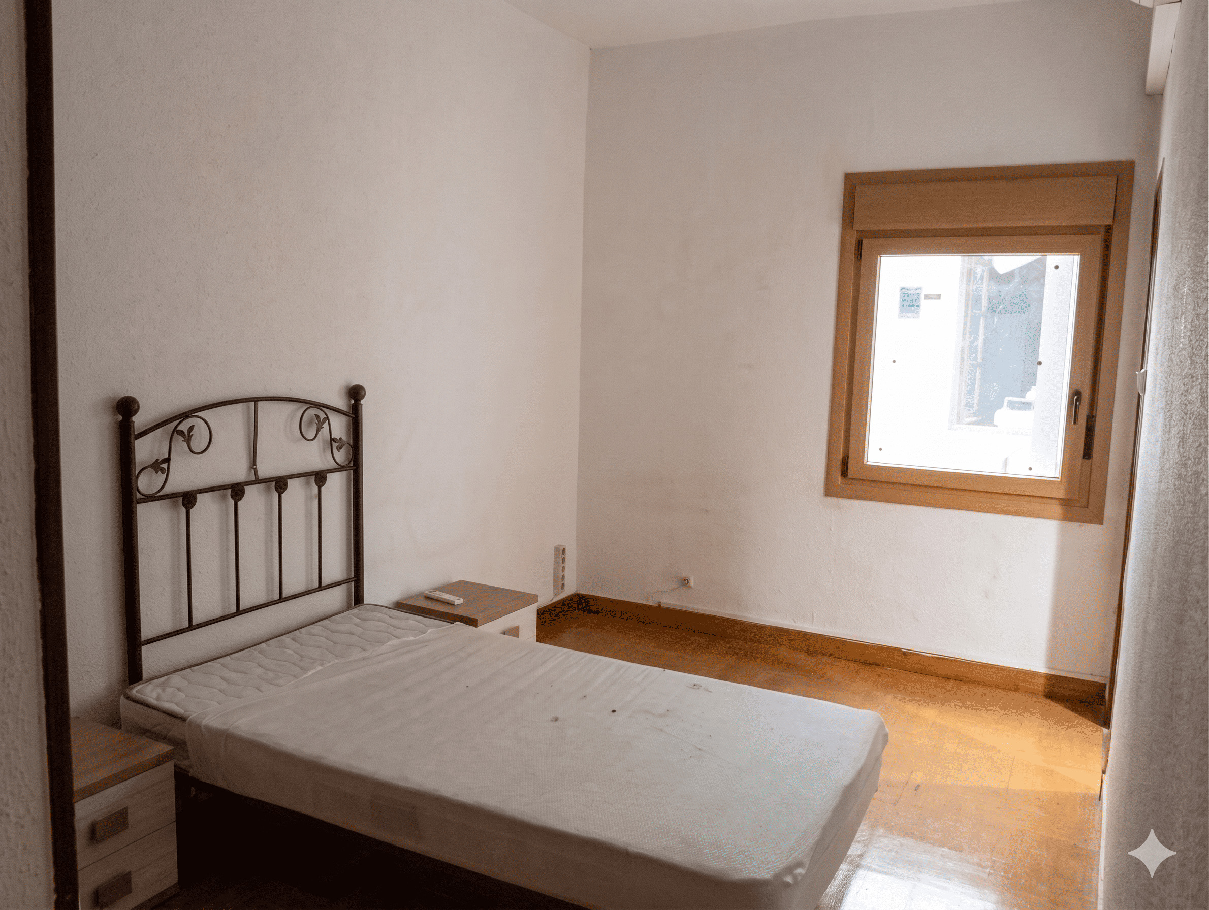 Imagen 20 Piso en venta en Cáceres / Muy cerca del Paseo de Cánovas