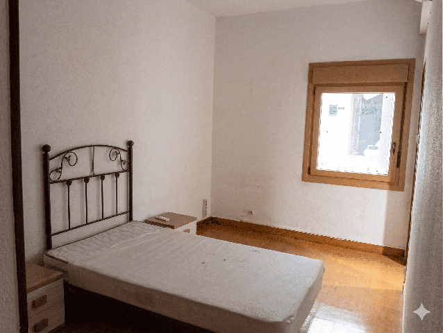 Imagen 20 Inmueble 302213 - Piso en venta en Cáceres / Muy cerca del Paseo de Cánovas