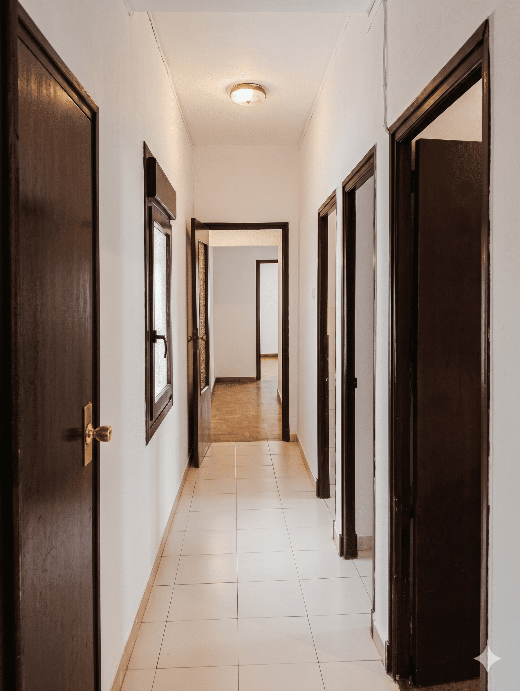 Imagen 17 Piso en venta en Cáceres / Muy cerca del Paseo de Cánovas