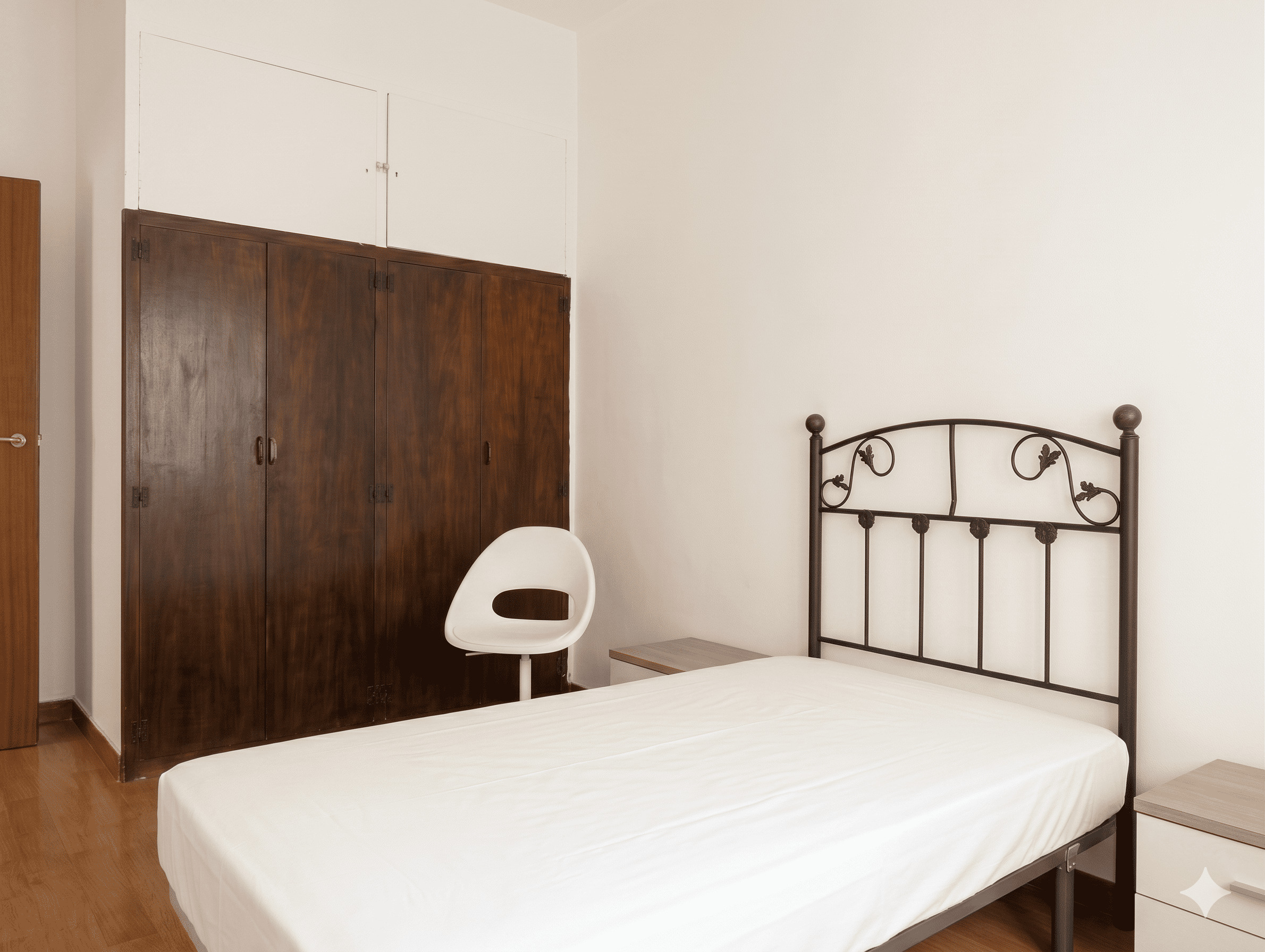 Imagen 21 Piso en venta en Cáceres / Muy cerca del Paseo de Cánovas