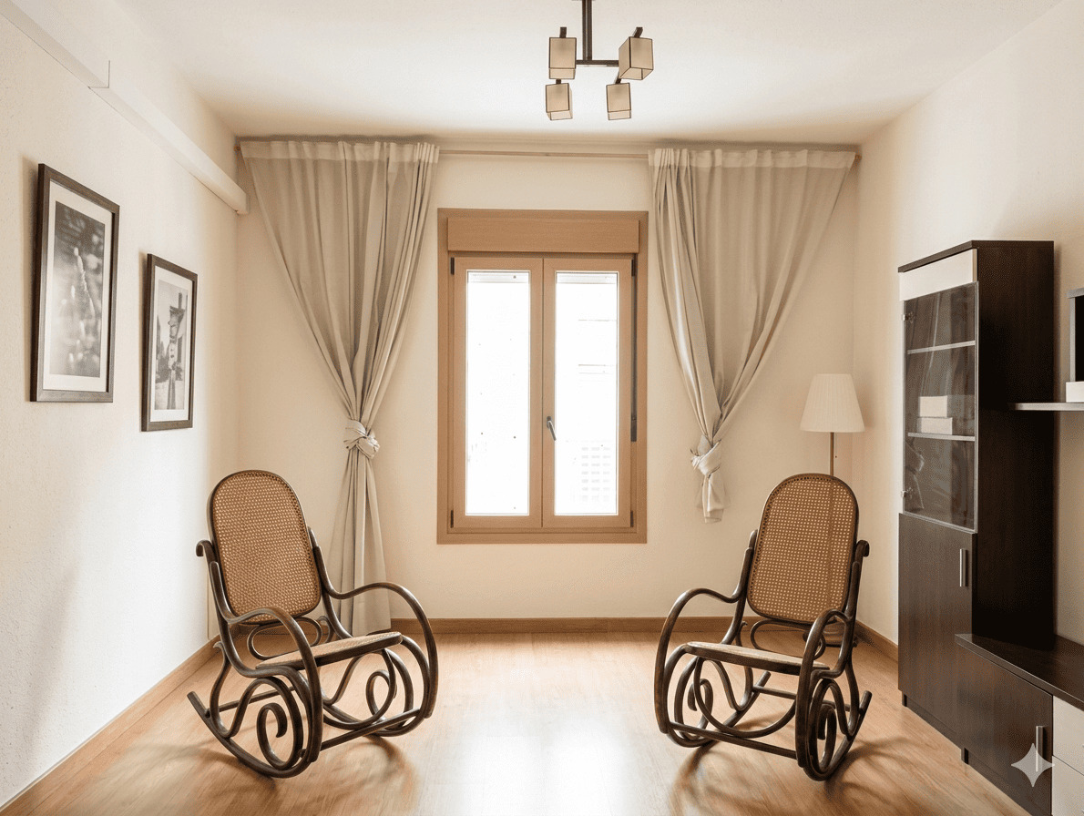 Imagen 1 Piso en venta en Cáceres / Muy cerca del Paseo de Cánovas