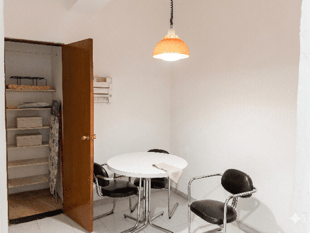 Imagen 10 Inmueble 302213 - Piso en venta en Cáceres / Muy cerca del Paseo de Cánovas