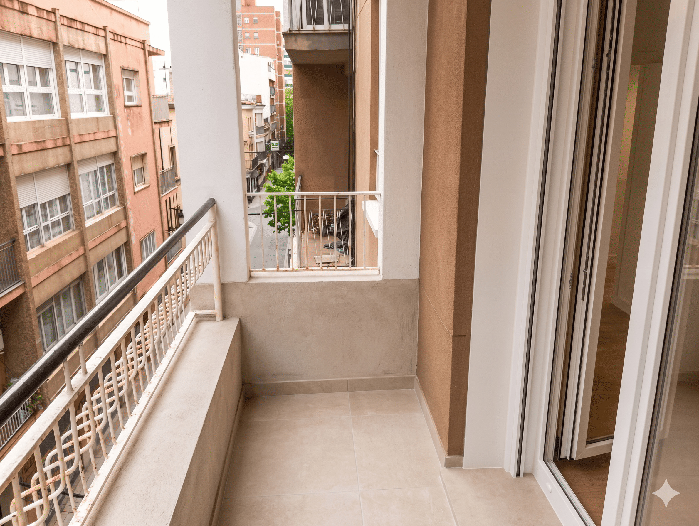 Imagen 2 Piso en venta en Cáceres / Muy cerca del Paseo de Cánovas