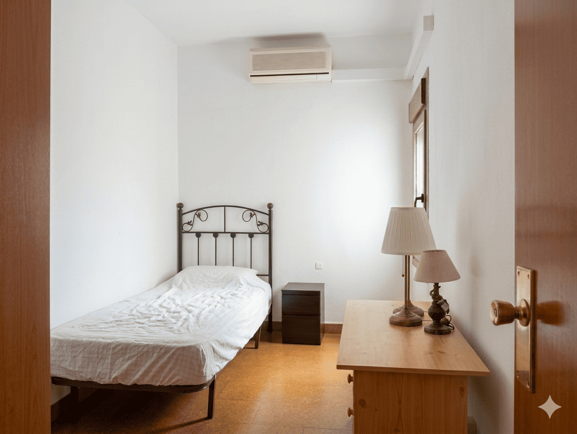 Imagen 19 Piso en venta en Cáceres / Muy cerca del Paseo de Cánovas