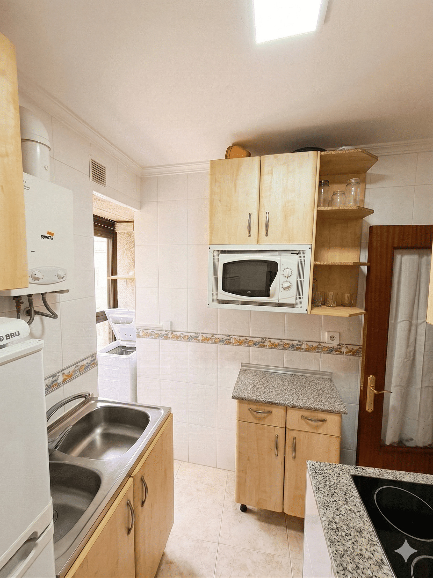 Imagen 8 Piso en alquiler en Cáceres / Zona de Plaza Italia