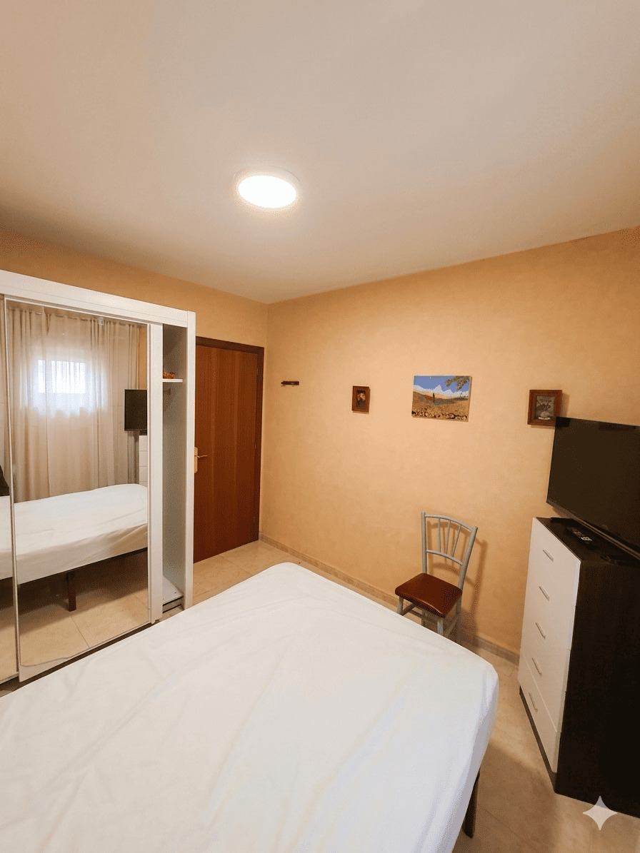 Imagen 20 Piso en alquiler en Cáceres / Zona de Plaza Italia