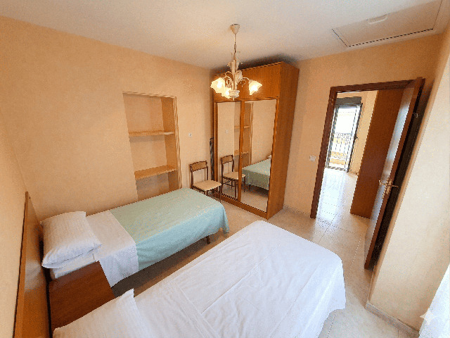 Imagen 12 Inmueble 302215 - Piso en alquiler en Cáceres / Zona de Plaza Italia