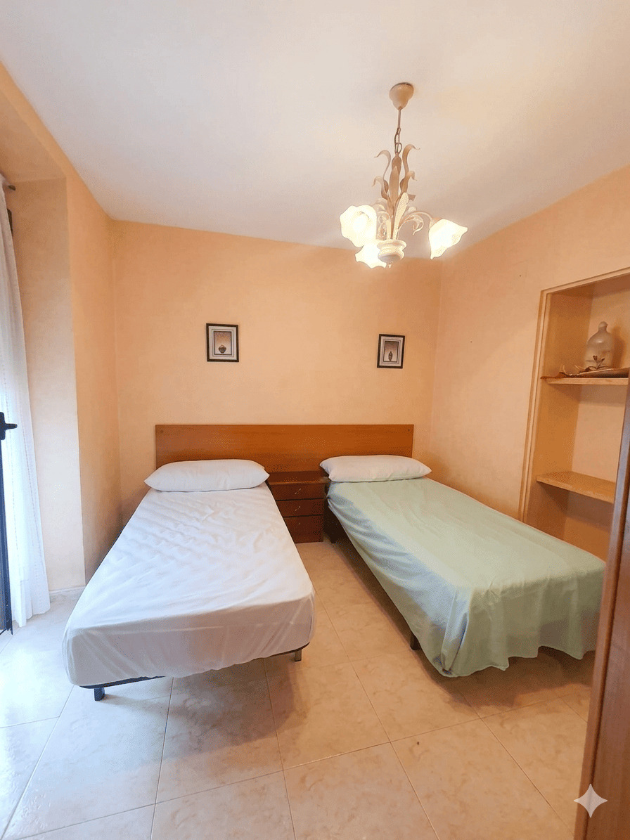 Imagen 13 Piso en alquiler en Cáceres / Zona de Plaza Italia