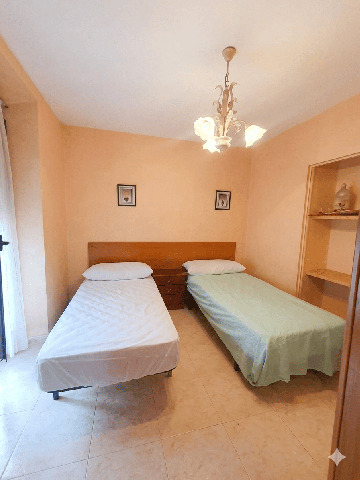 Imagen 13 Inmueble 302215 - Piso en alquiler en Cáceres / Zona de Plaza Italia