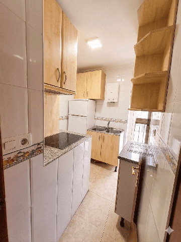 Imagen 7 Inmueble 302215 - Piso en alquiler en Cáceres / Zona de Plaza Italia