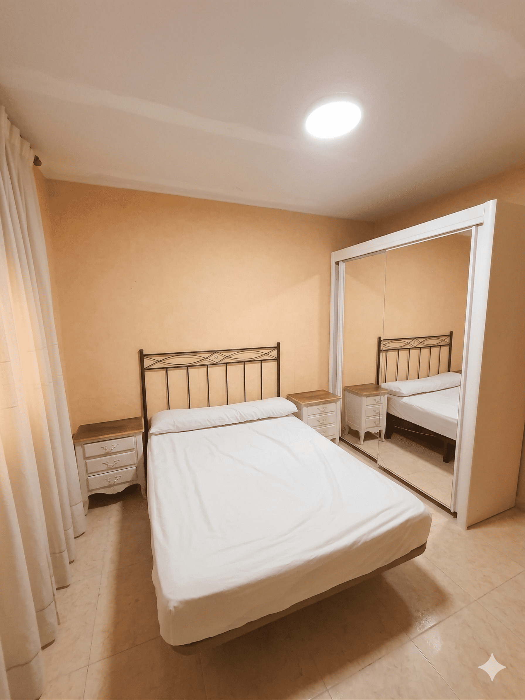 Imagen 3 Piso en alquiler en Cáceres / Zona de Plaza Italia