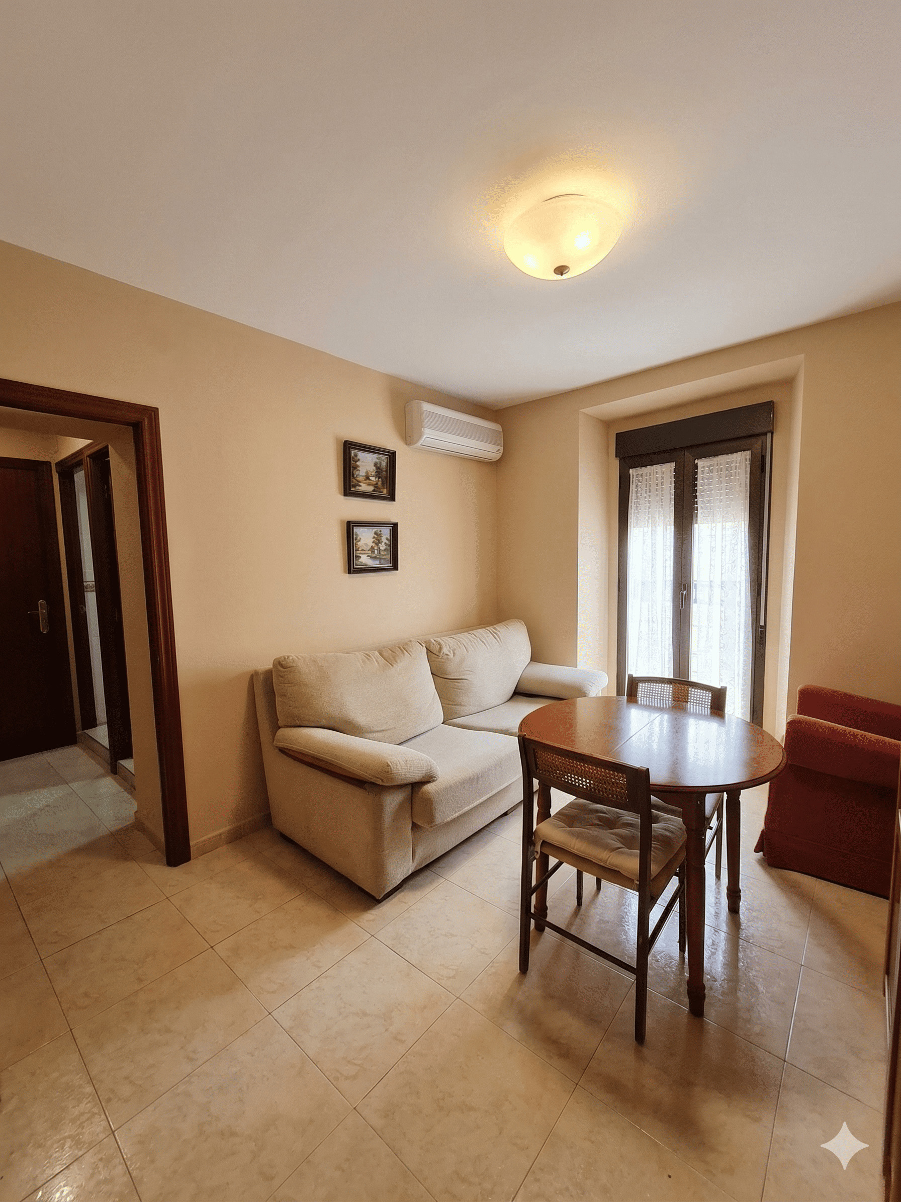 Imagen 6 Piso en alquiler en Cáceres / Zona de Plaza Italia