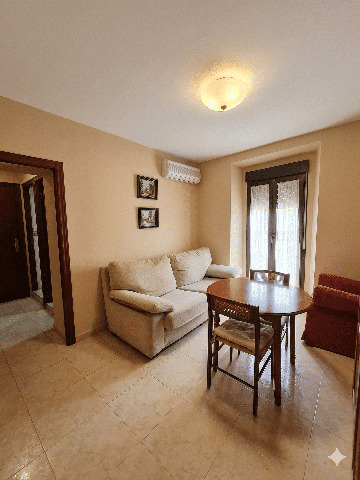 Imagen 6 Inmueble 302215 - Piso en alquiler en Cáceres / Zona de Plaza Italia