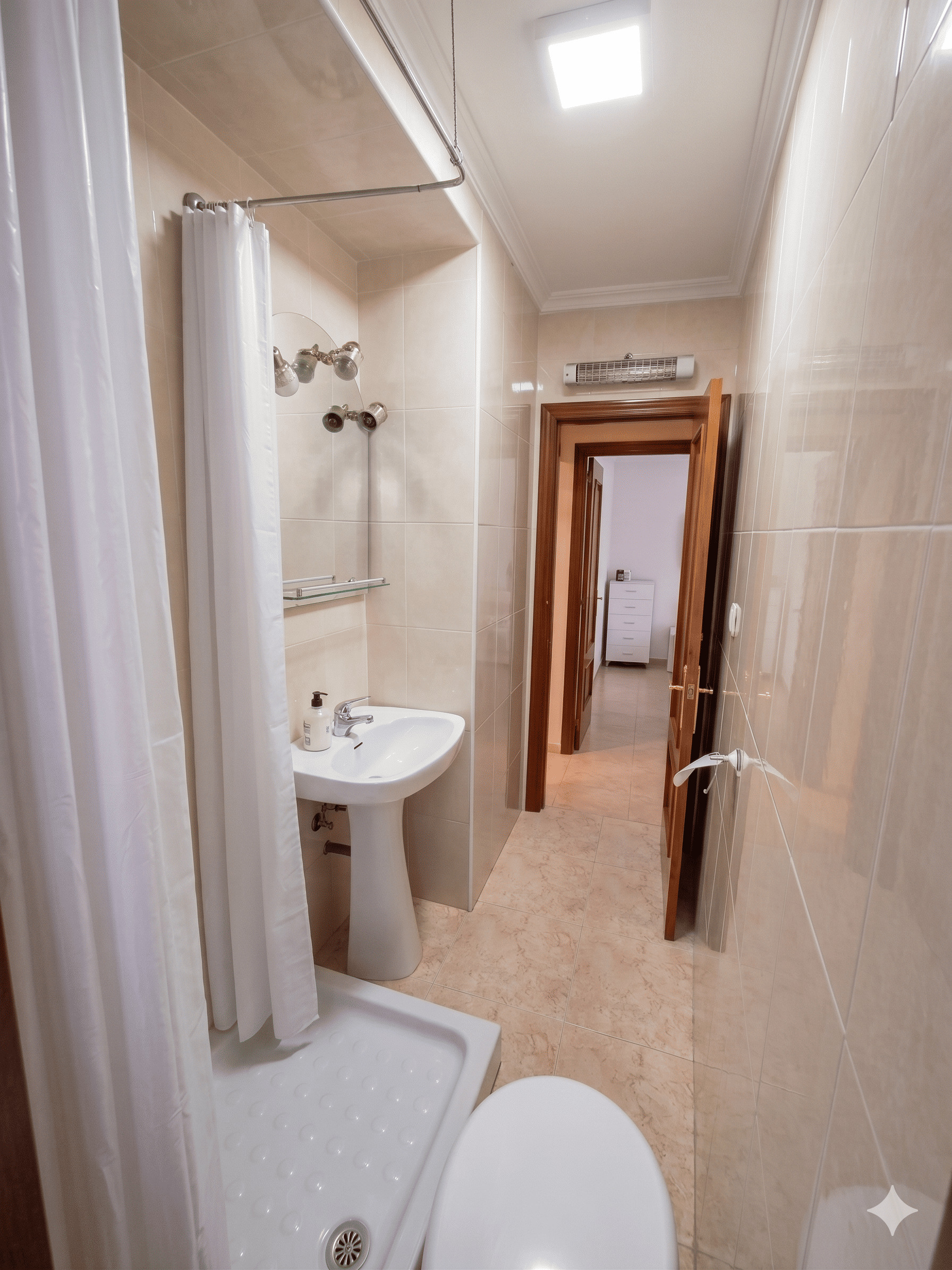 Imagen 17 Piso en alquiler en Cáceres / Zona de Plaza Italia