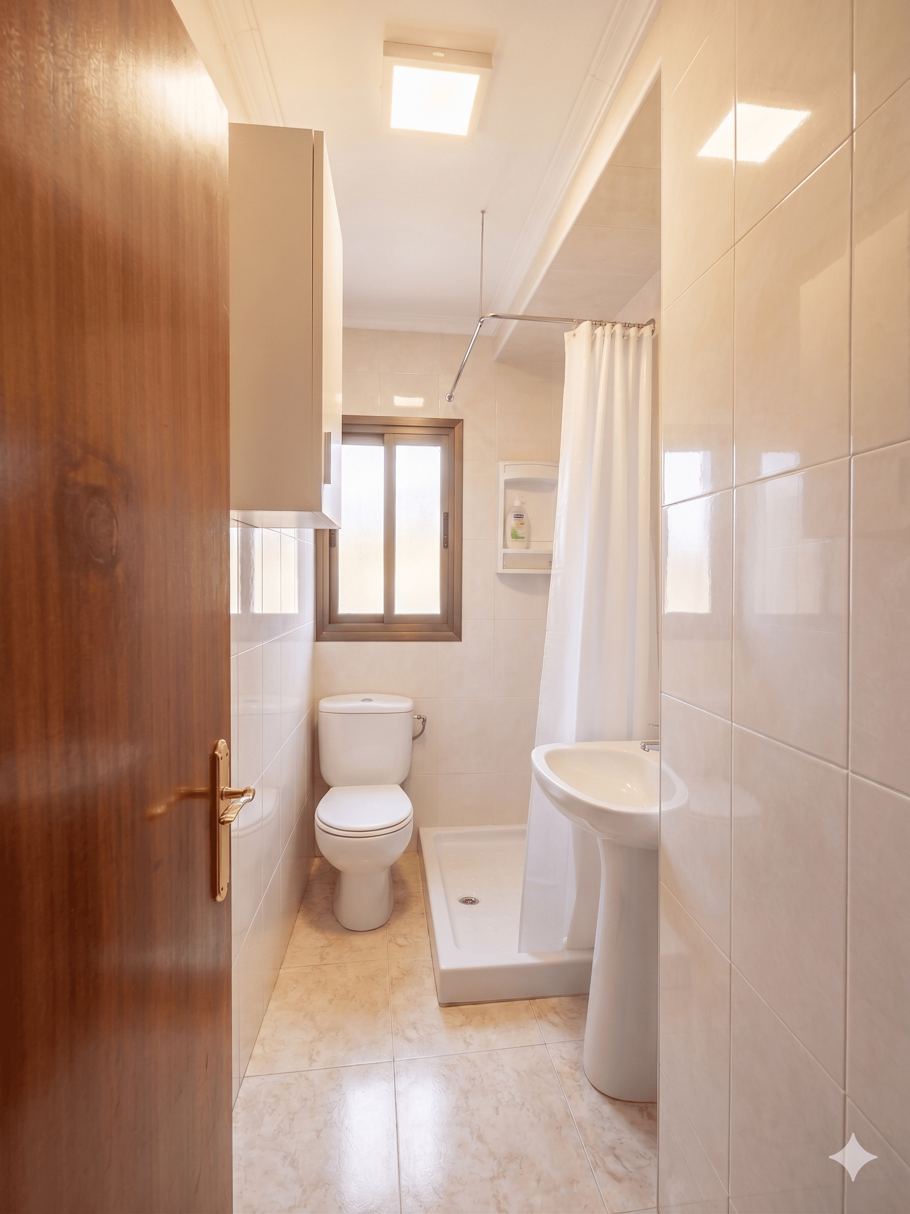 Imagen 16 Piso en alquiler en Cáceres / Zona de Plaza Italia