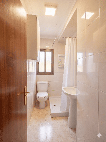 Imagen 16 Inmueble 302215 - Piso en alquiler en Cáceres / Zona de Plaza Italia