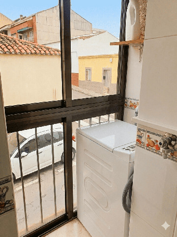 Imagen 10 Inmueble 302215 - Piso en alquiler en Cáceres / Zona de Plaza Italia