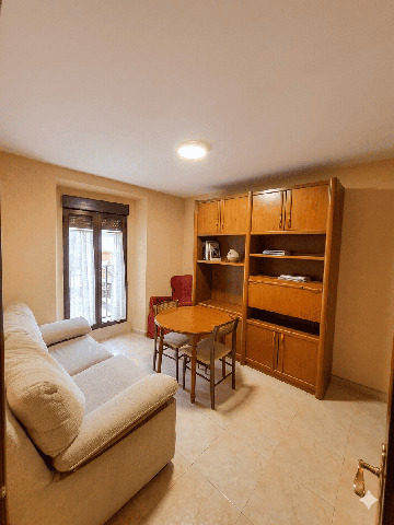 Imagen 5 Inmueble 302215 - Piso en alquiler en Cáceres / Zona de Plaza Italia