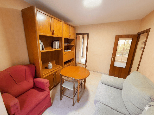 Imagen 4 Inmueble 302215 - Piso en alquiler en Cáceres / Zona de Plaza Italia