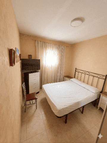 Imagen 18 Inmueble 302215 - Piso en alquiler en Cáceres / Zona de Plaza Italia