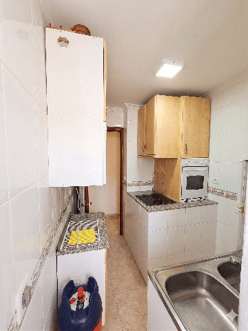 Imagen 9 Inmueble 302215 - Piso en alquiler en Cáceres / Zona de Plaza Italia