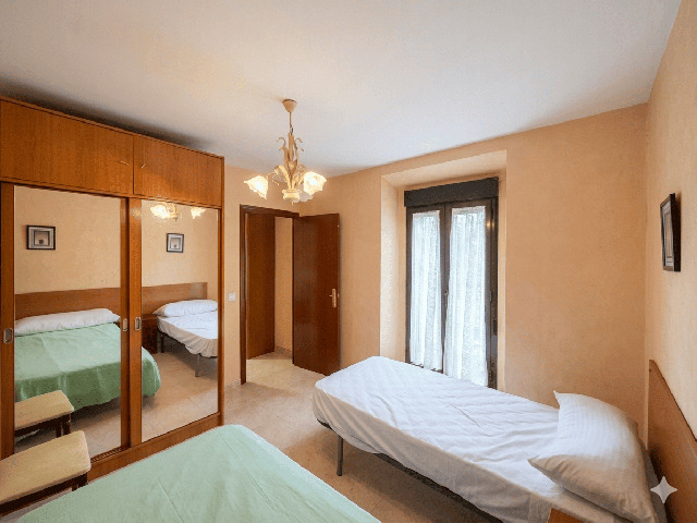 Imagen 14 Inmueble 302215 - Piso en alquiler en Cáceres / Zona de Plaza Italia