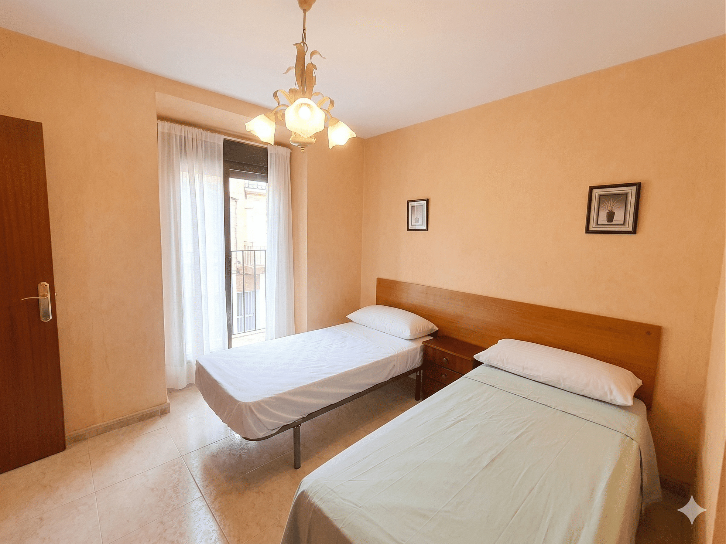 Imagen 11 Piso en alquiler en Cáceres / Zona de Plaza Italia