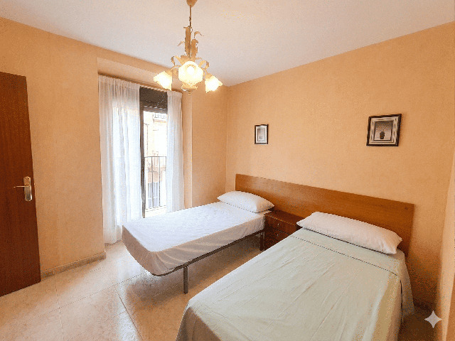 Imagen 11 Inmueble 302215 - Piso en alquiler en Cáceres / Zona de Plaza Italia