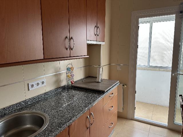 Imagen 3 Inmueble 302328 - Piso en alquiler en Cáceres / Zona cercana a centro y Ruta De La Plata