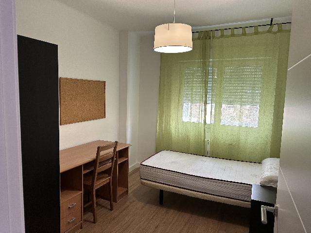 Imagen 8 Inmueble 302328 - Piso en alquiler en Cáceres / Zona cercana a centro y Ruta De La Plata