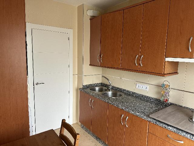 Imagen 2 Inmueble 302328 - Piso en alquiler en Cáceres / Zona cercana a centro y Ruta De La Plata