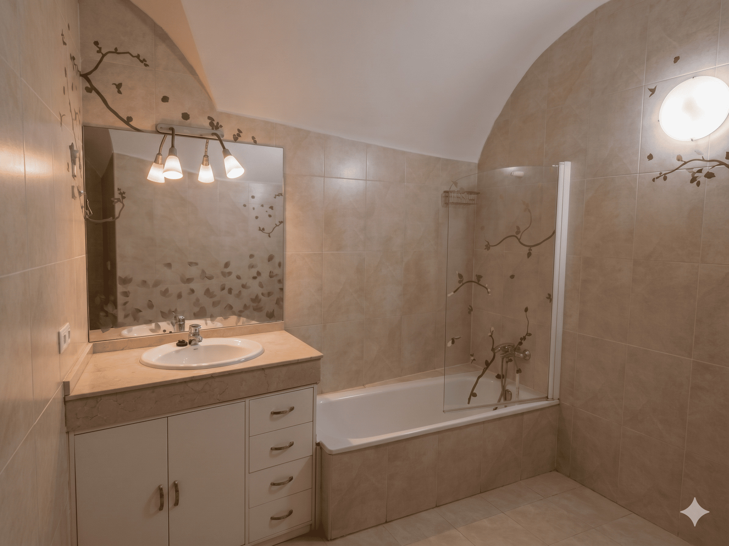 Imagen 7 Casa en alquiler en Cáceres / Cerca de la Plaza de Toros