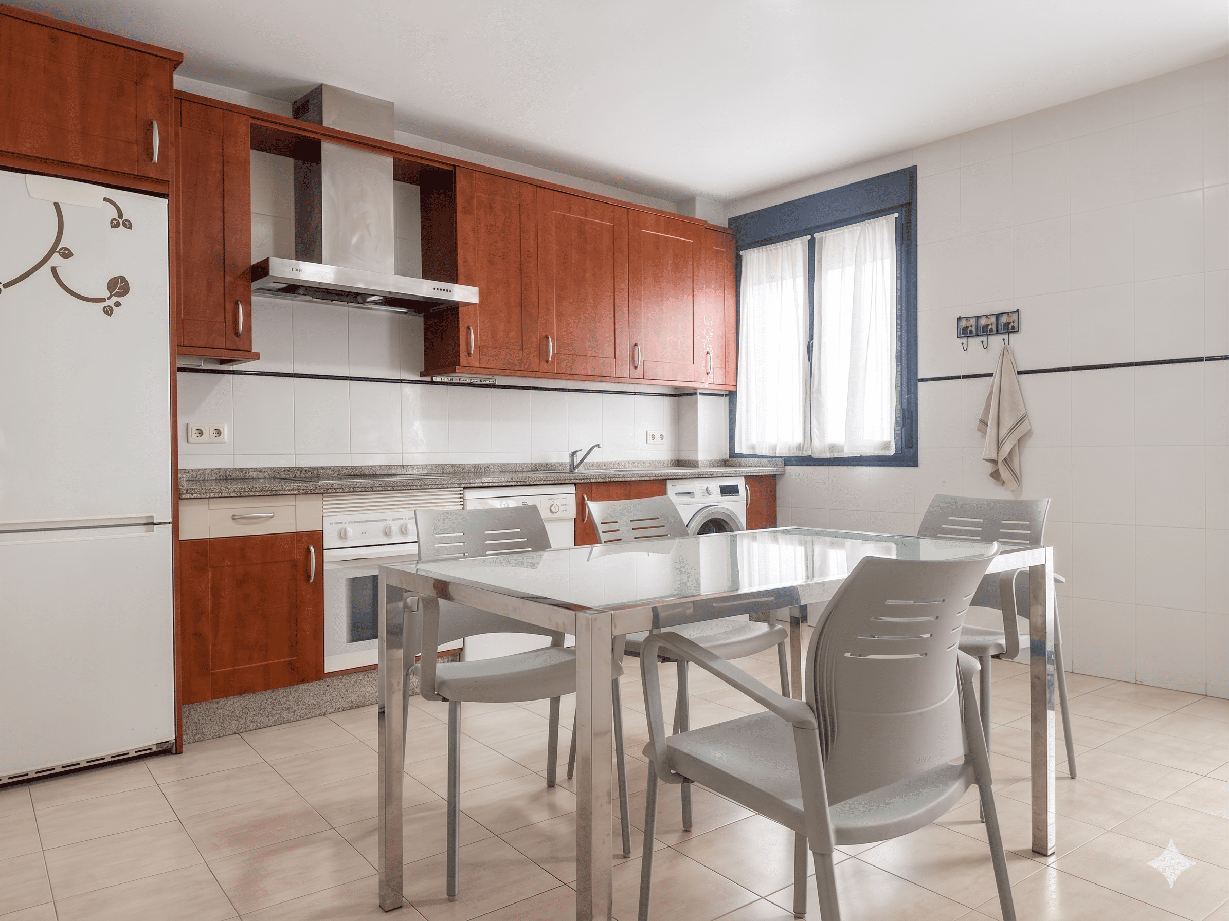 Imagen 4 Casa en alquiler en Cáceres / Cerca de la Plaza de Toros