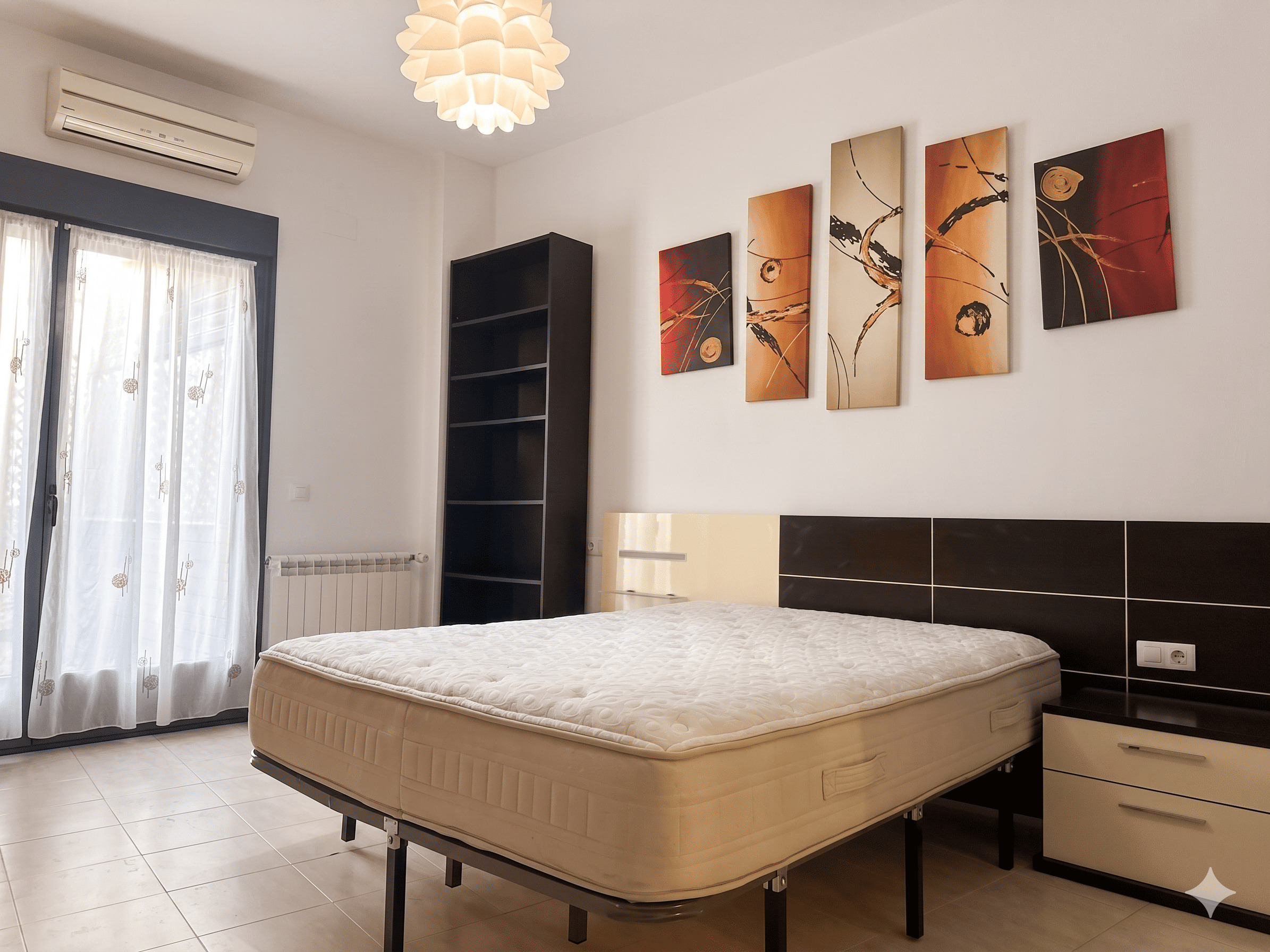 Imagen 6 Casa en alquiler en Cáceres / Cerca de la Plaza de Toros