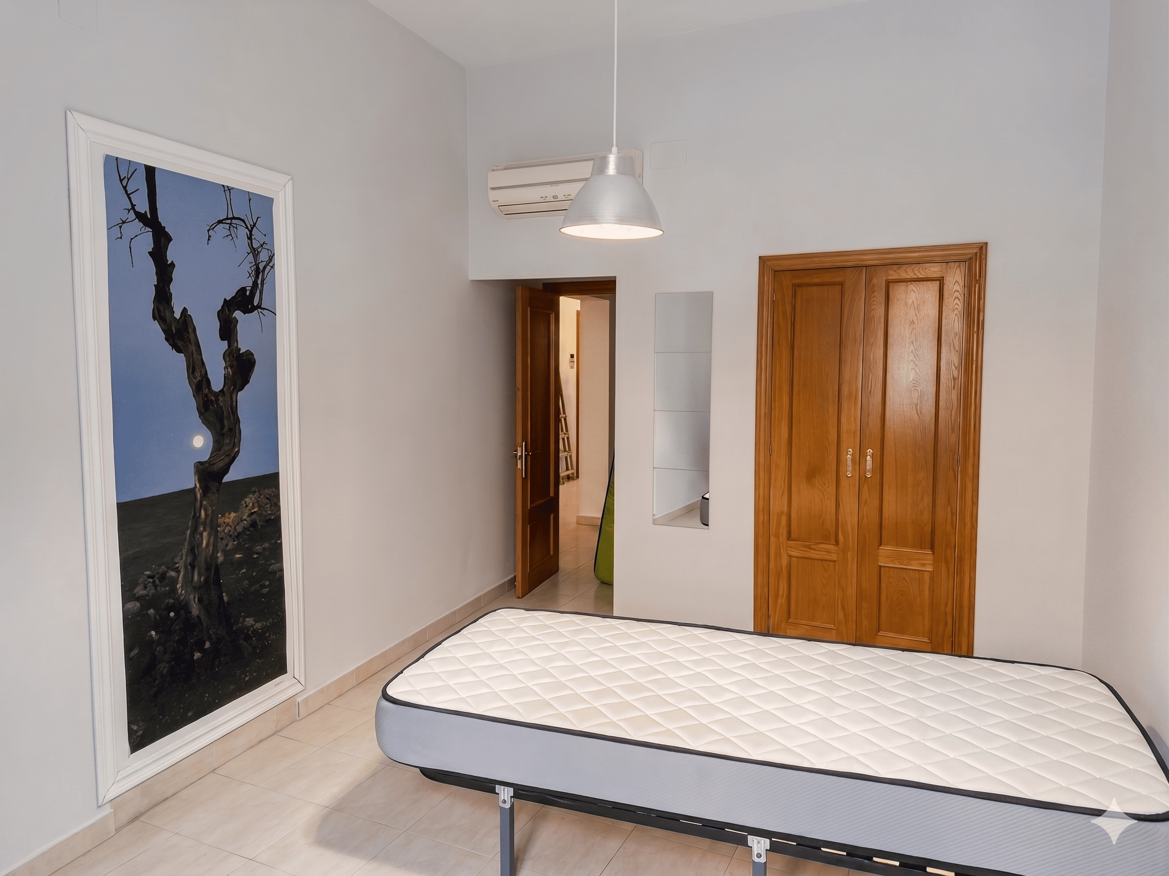 Imagen 10 Casa en alquiler en Cáceres / Cerca de la Plaza de Toros