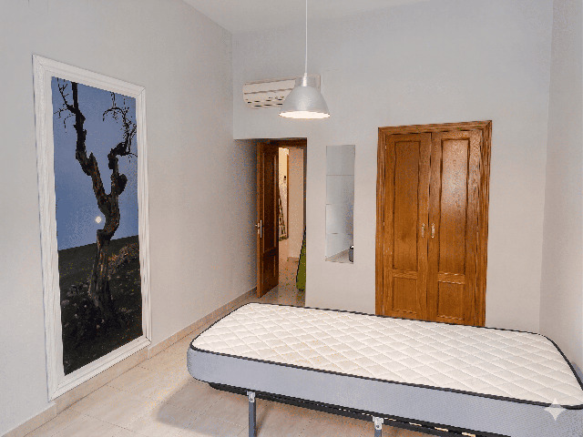 Imagen 13 Inmueble 302363 - Casa en alquiler en Cáceres / Cerca de la Plaza de Toros