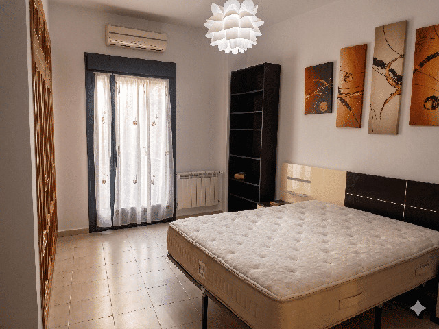 Imagen 5 Inmueble 302363 - Casa en alquiler en Cáceres / Cerca de la Plaza de Toros