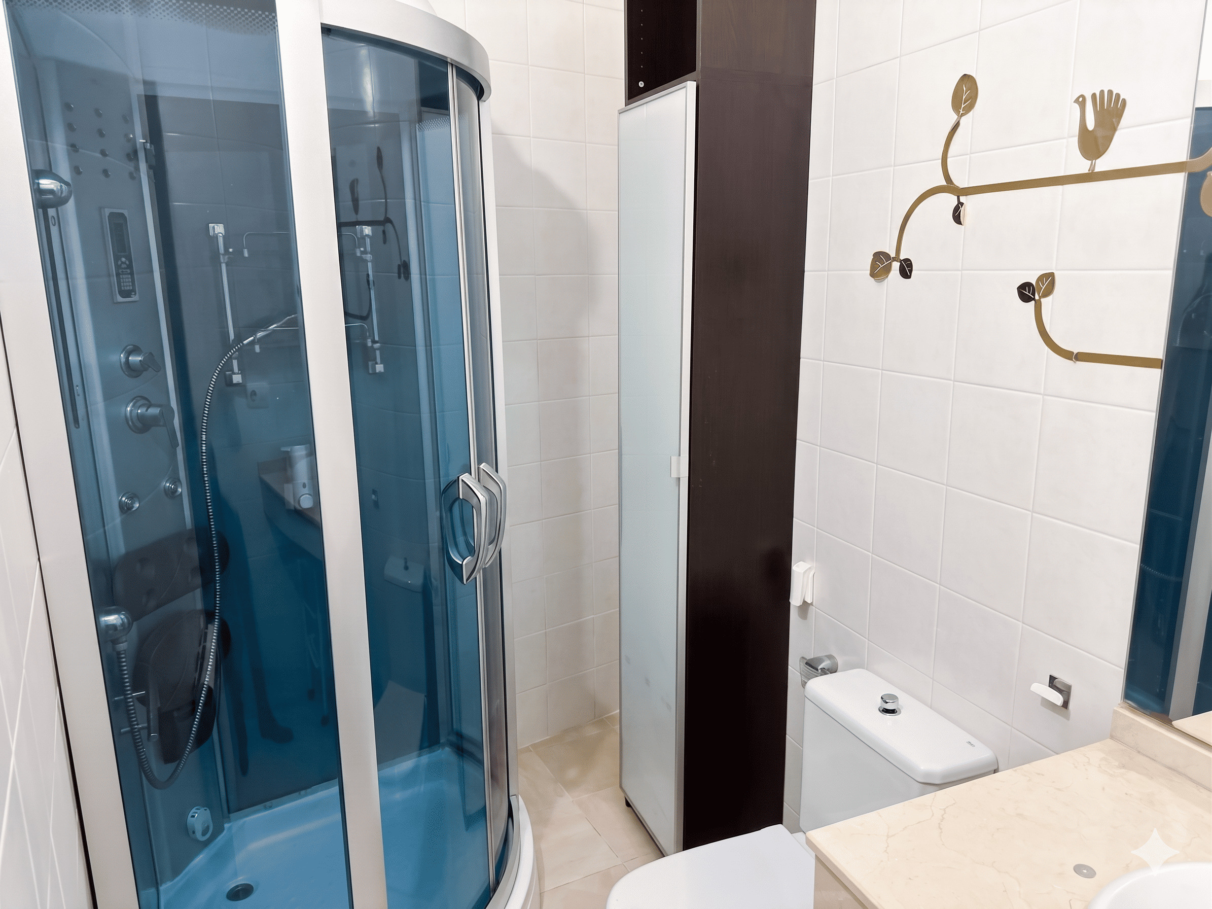 Imagen 9 Casa en alquiler en Cáceres / Cerca de la Plaza de Toros