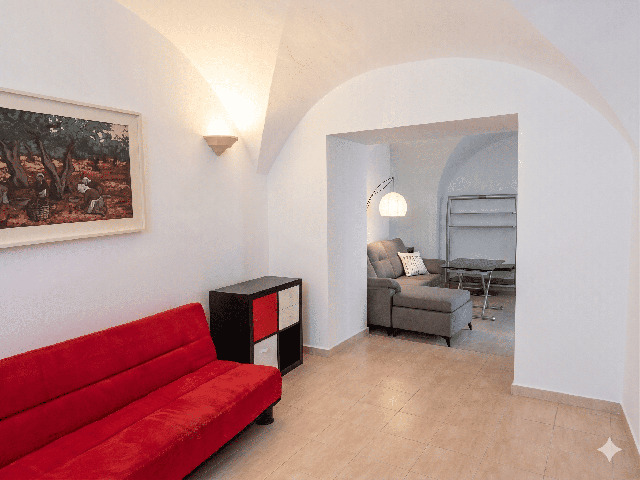 Imagen 8 Inmueble 302363 - Casa en alquiler en Cáceres / Cerca de la Plaza de Toros