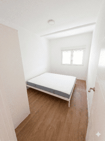 Imagen 4 Inmueble 302419 - Piso en venta en Cáceres / Zona muy céntrica