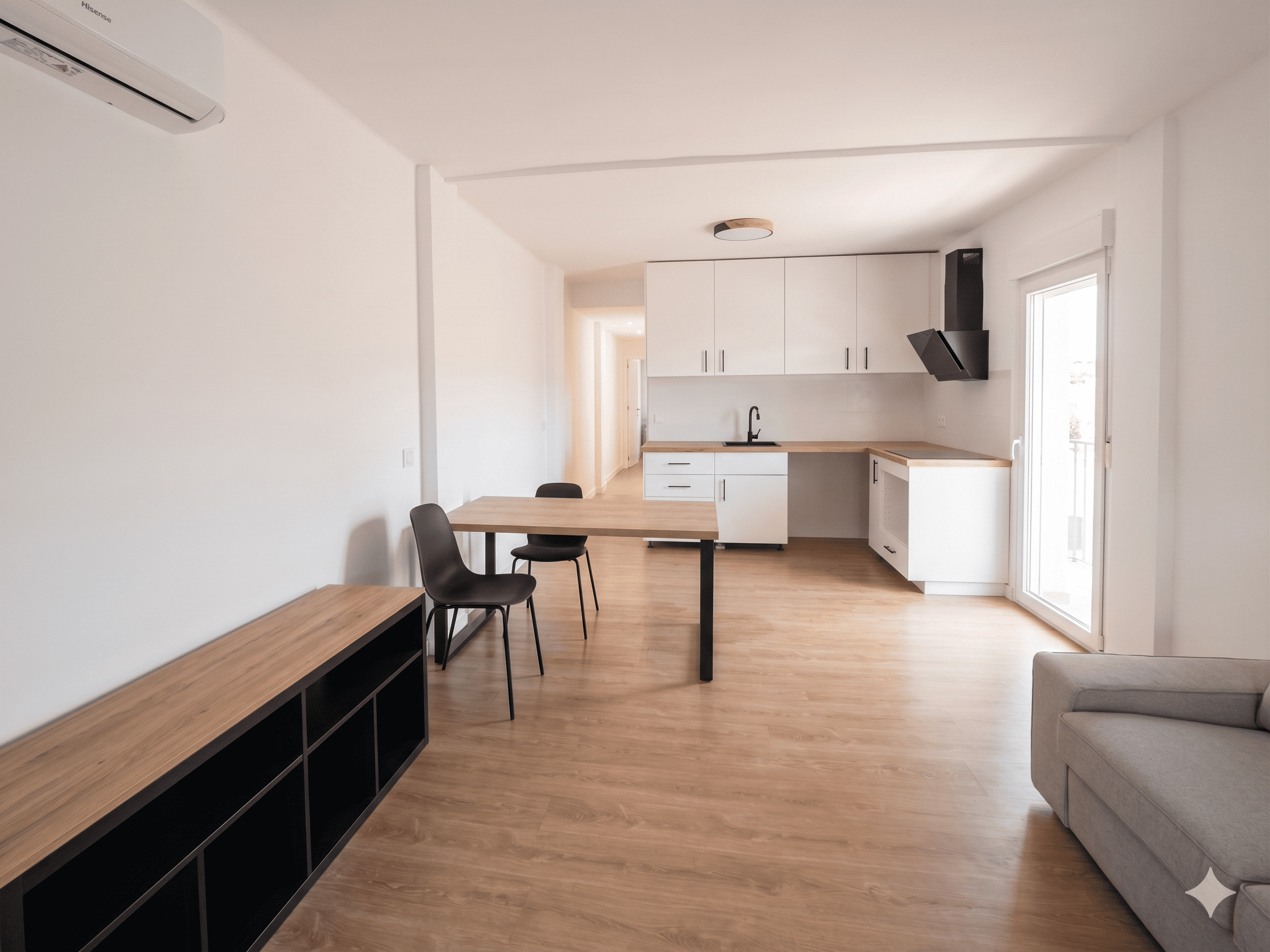 Imagen 5 Piso en venta en Cáceres / Zona muy céntrica