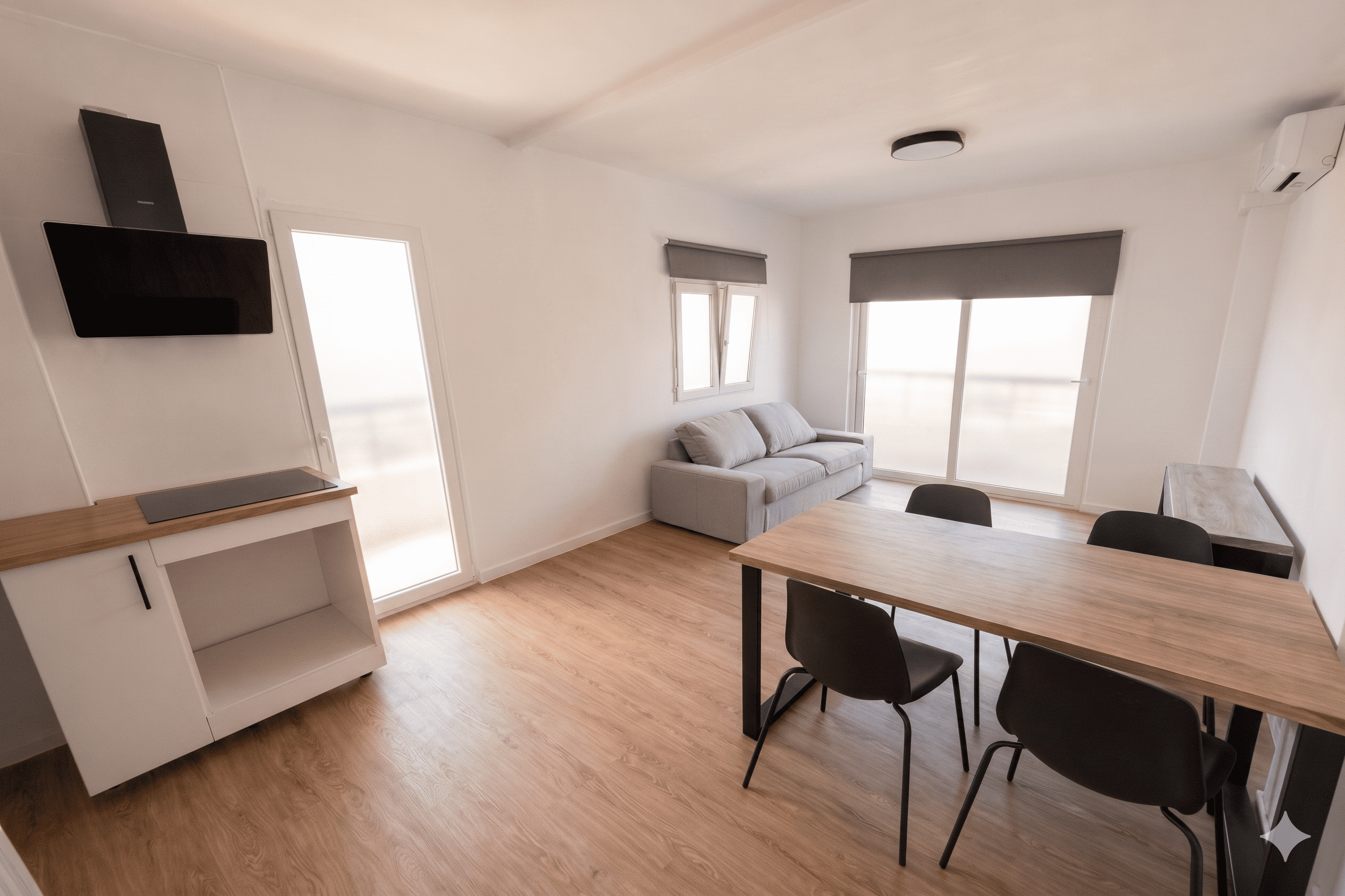 Imagen 6 Piso en venta en Cáceres / Zona muy céntrica