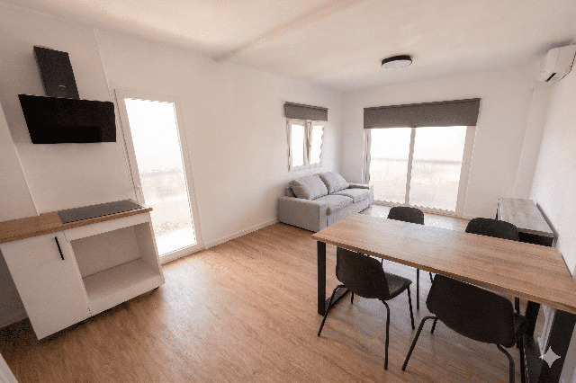 Imagen 6 Inmueble 302419 - Piso en venta en Cáceres / Zona muy céntrica