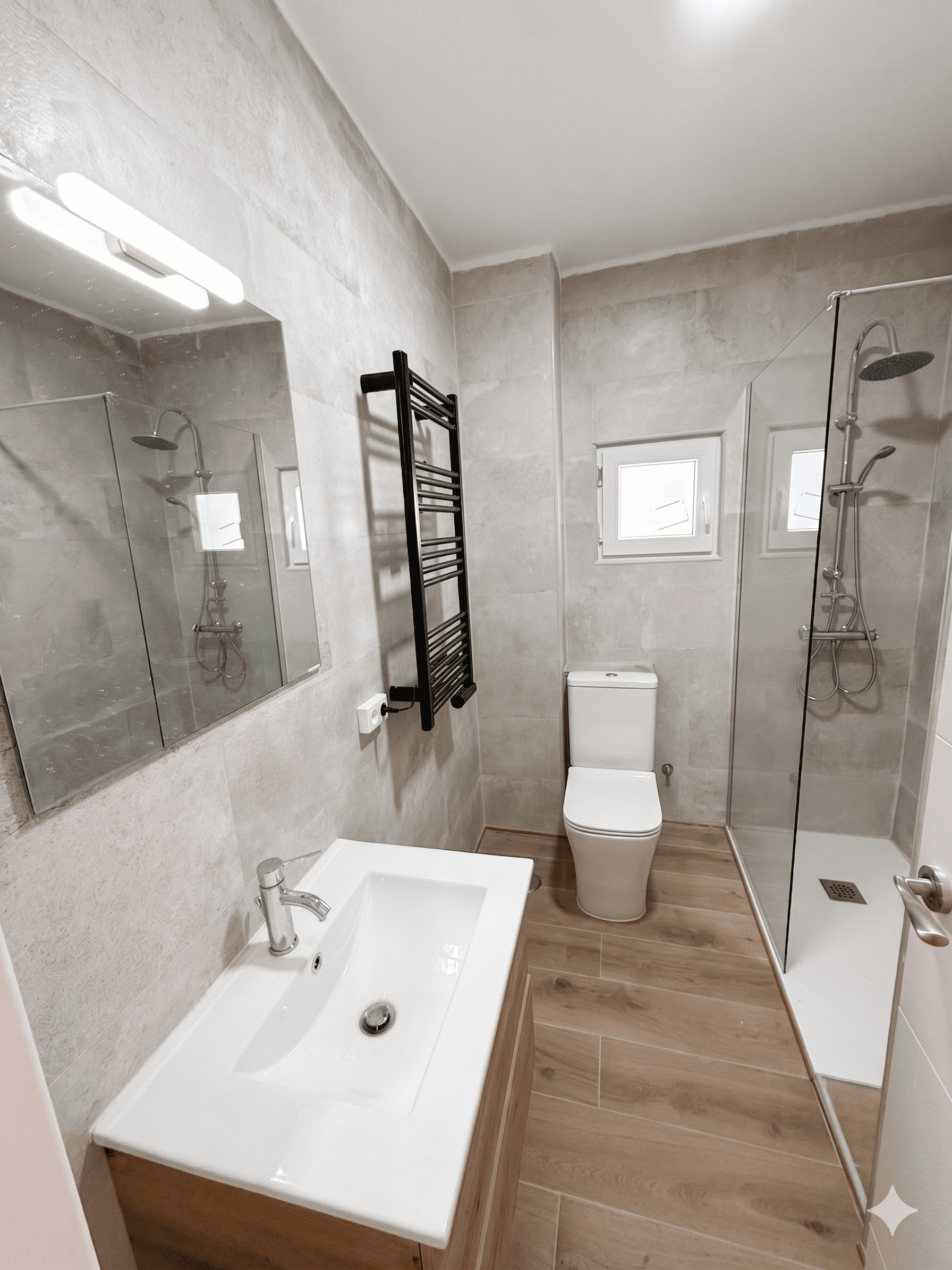 Imagen 9 Piso en venta en Cáceres / Zona muy céntrica