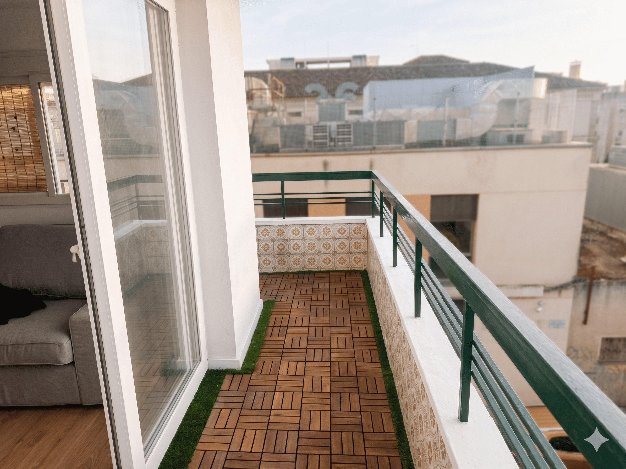 Imagen 8 Piso en venta en Cáceres / Zona muy céntrica