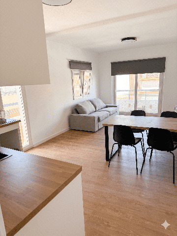 Imagen 7 Inmueble 302419 - Piso en venta en Cáceres / Zona muy céntrica