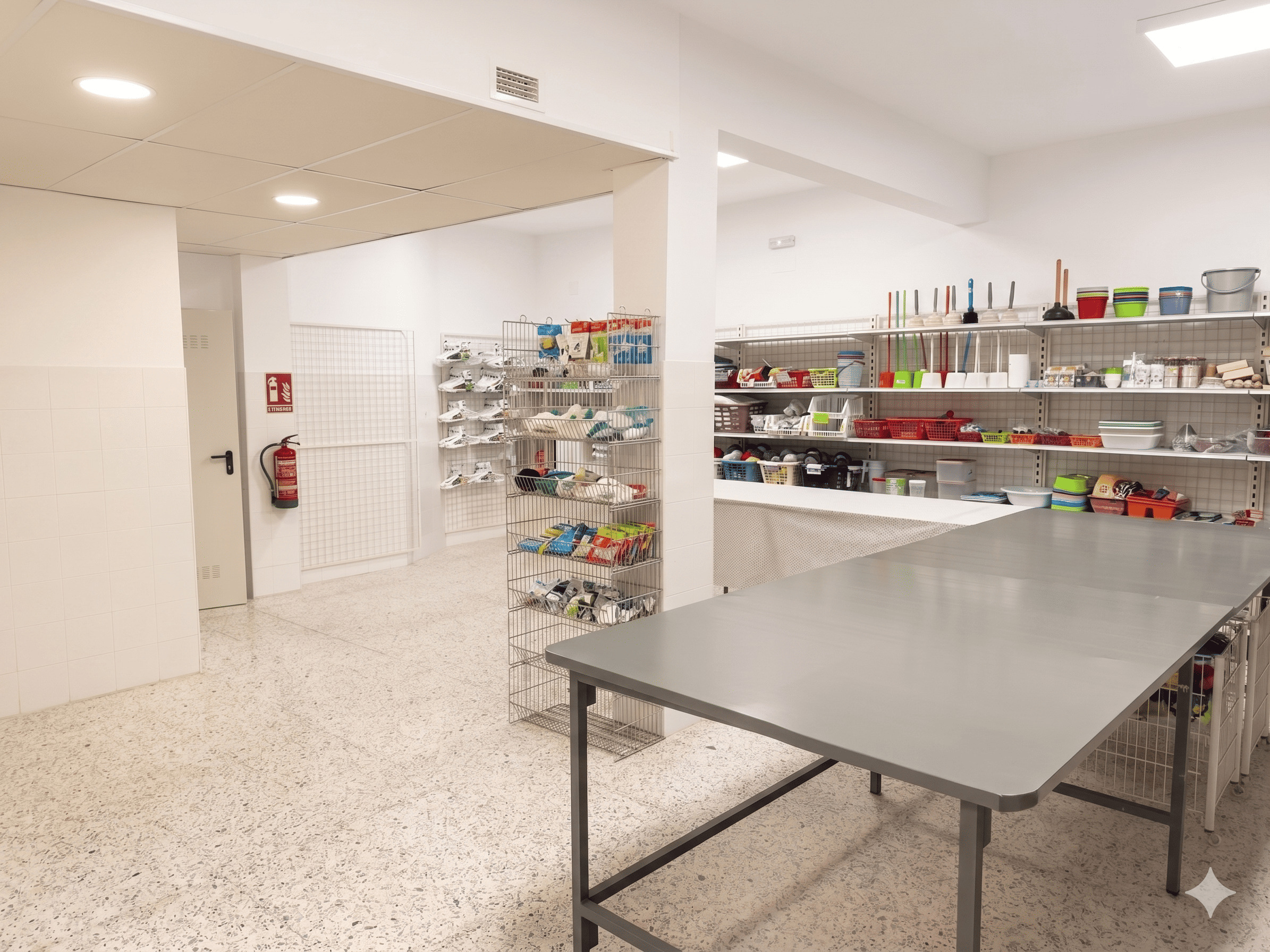 Imagen 2 Local Comercial en alquiler en Cáceres / Zona de Llopis.