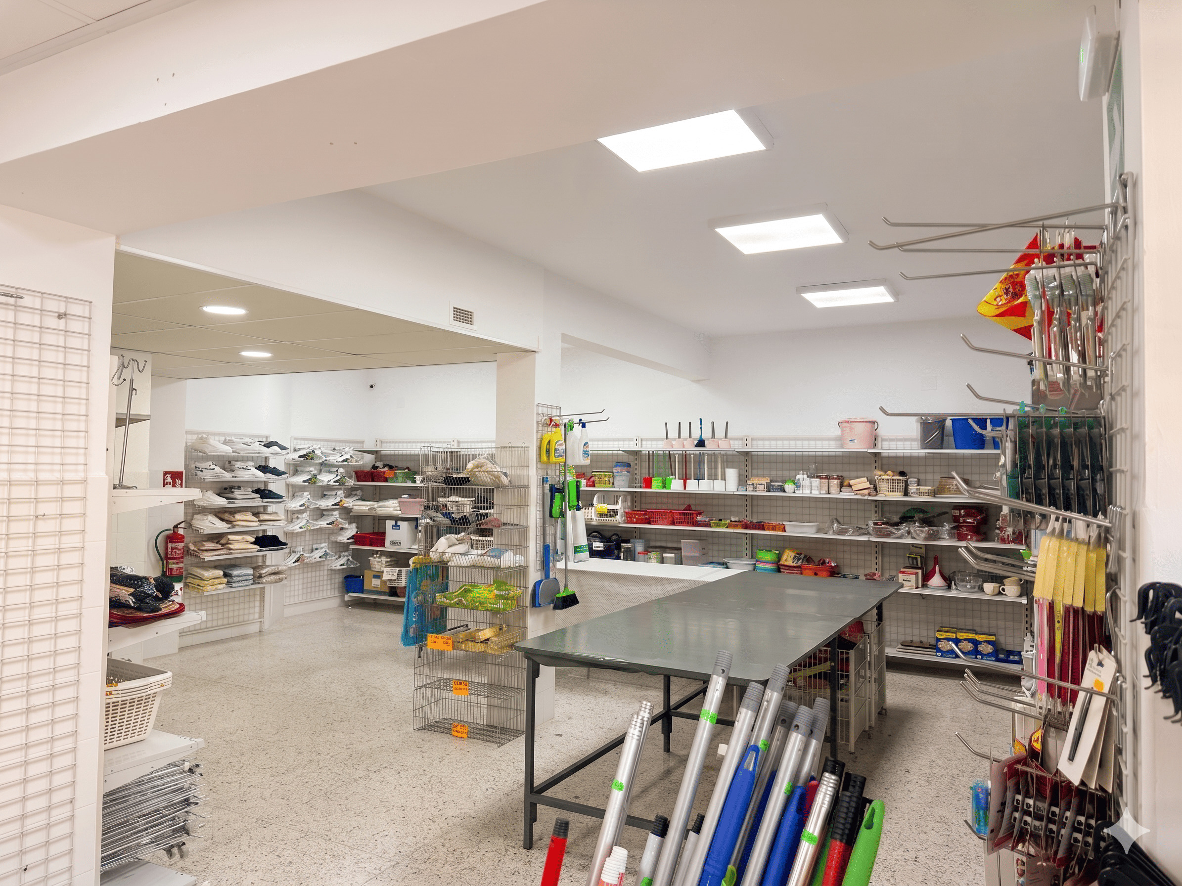 Imagen 8 Local Comercial en alquiler en Cáceres / Zona de Llopis.