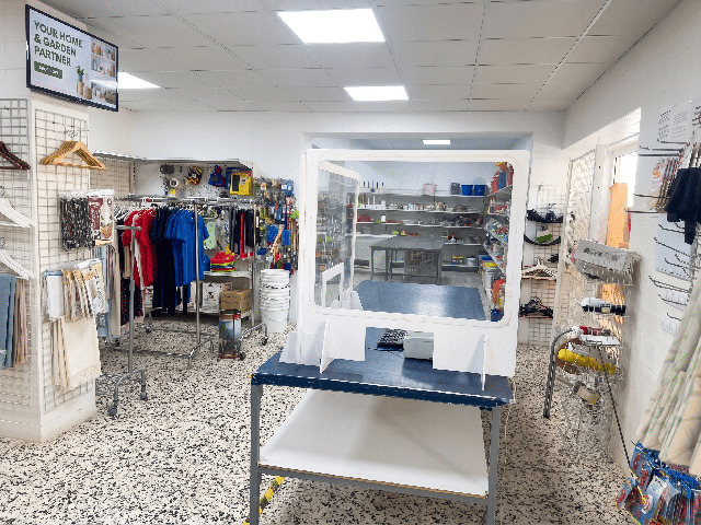 Imagen 10 Inmueble 302491 - Local Comercial en alquiler en Cáceres / Zona de Llopis.